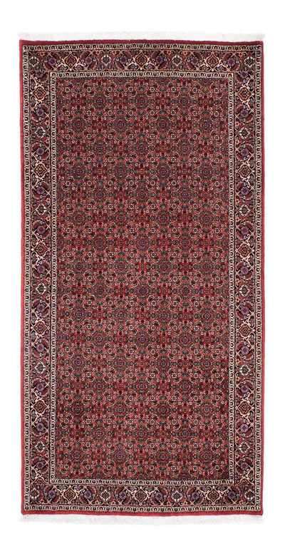Bidjar Dywan 99x204cm - Dywan perski