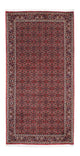 Bidjar Dywan 204x99cm - Dywan perski