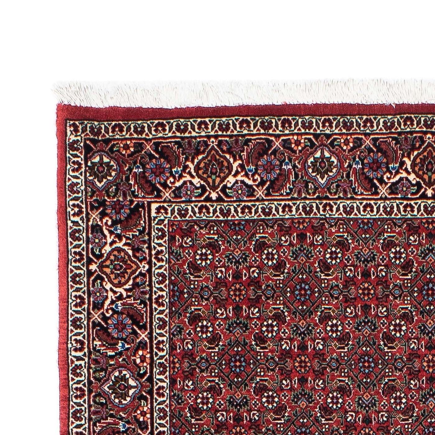 Bidjar Dywan 204x99cm - Dywan perski