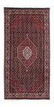 Bidjar Dywan 203x100cm - Dywan perski