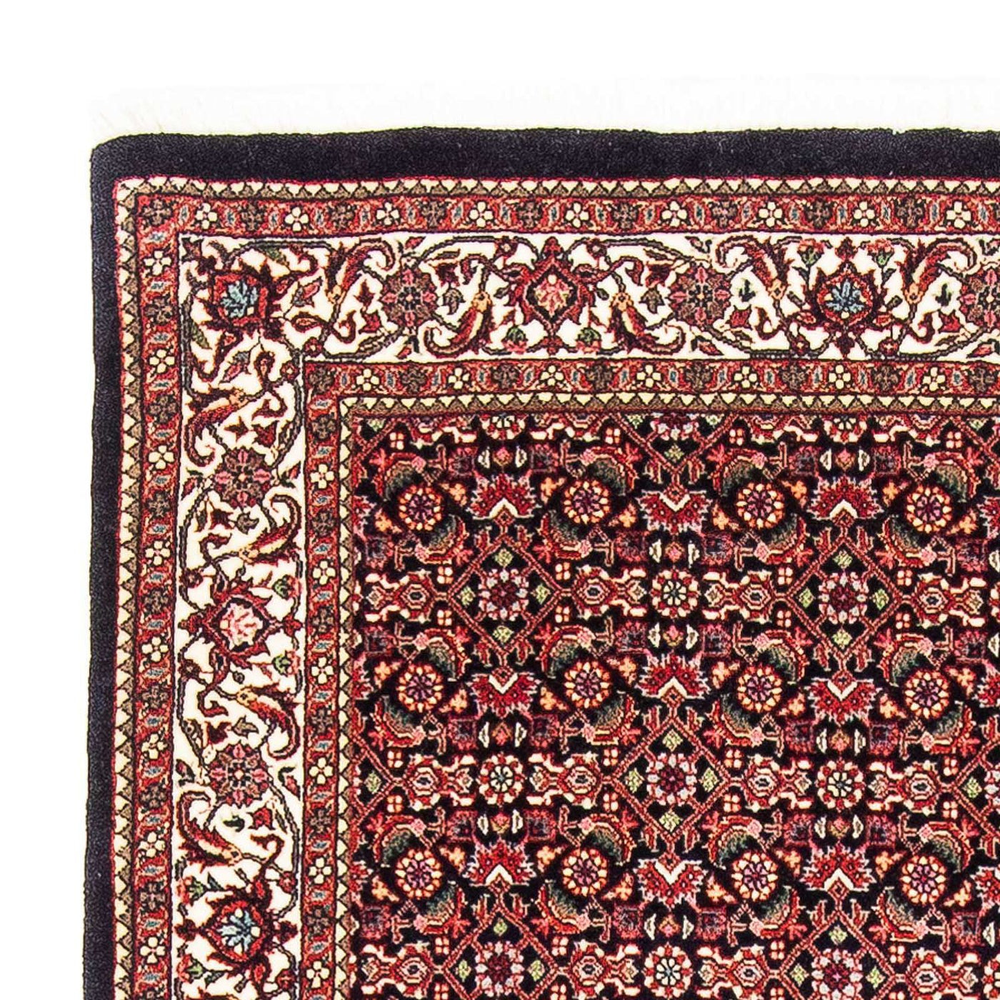 Bidjar Dywan 170x108cm - Dywan perski