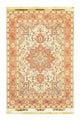 Tabriz - 50 Raj Dywan 148x101cm - Dywan perski