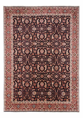 Perski dywan - Bijar - Royal - 344 x 250 cm - czarny