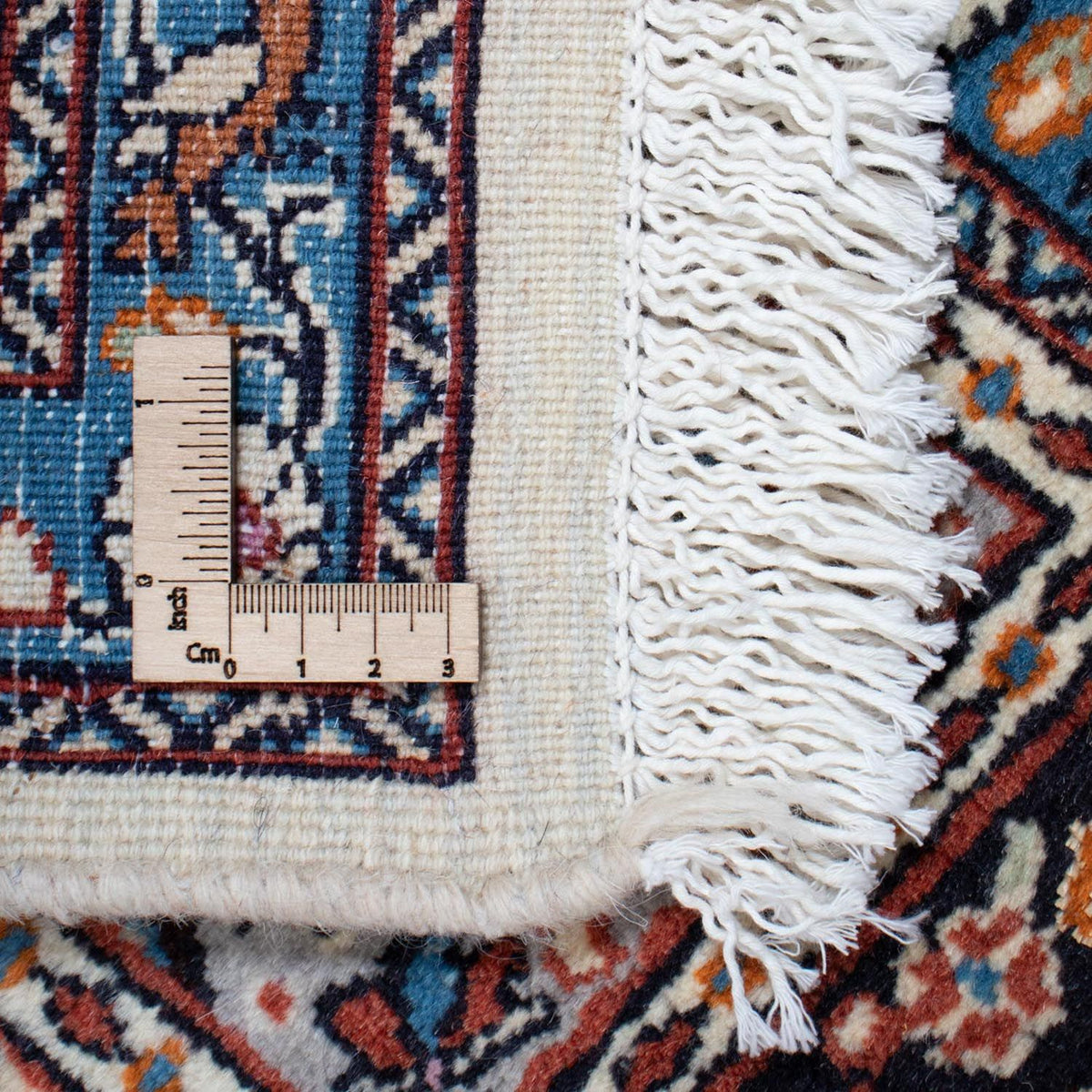 Dywan perski - Klasyczny - 232 x 170 cm - beżowy