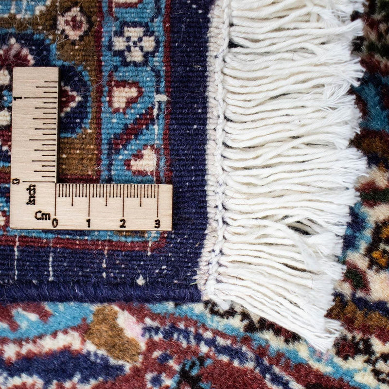 Dywan perski - Klasyczny - 190 x 148 cm - beżowy