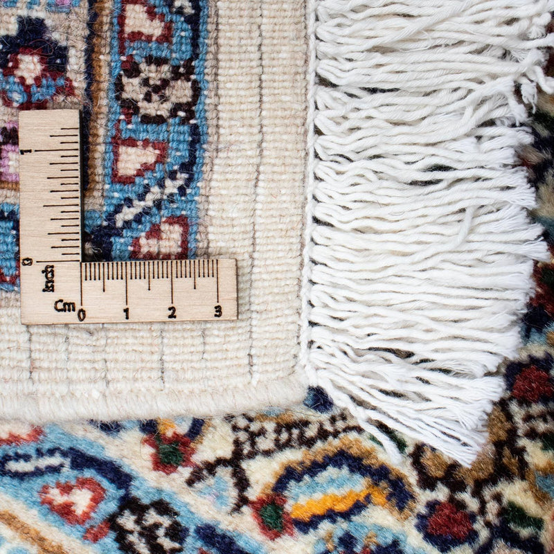 Dywan perski - Klasyczny - 192 x 150 cm - beżowy