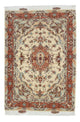 Tabriz - 50 Raj Dywan 151x103cm - Dywan perski