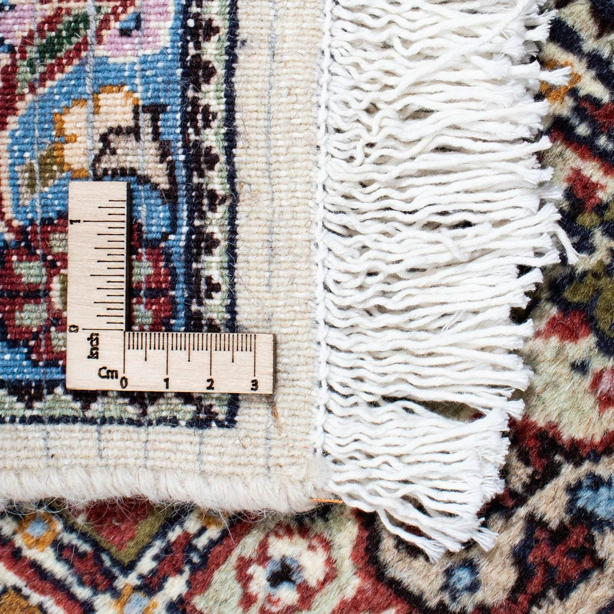 Dywan perski - Klasyczny - 205 x 145 cm - beżowy