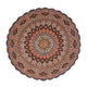 Tabriz - 50 Raj Dywan 150x150cm - Dywan perski