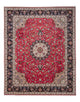 Tabriz - 50 Raj Dywan 310x250cm - Dywan perski