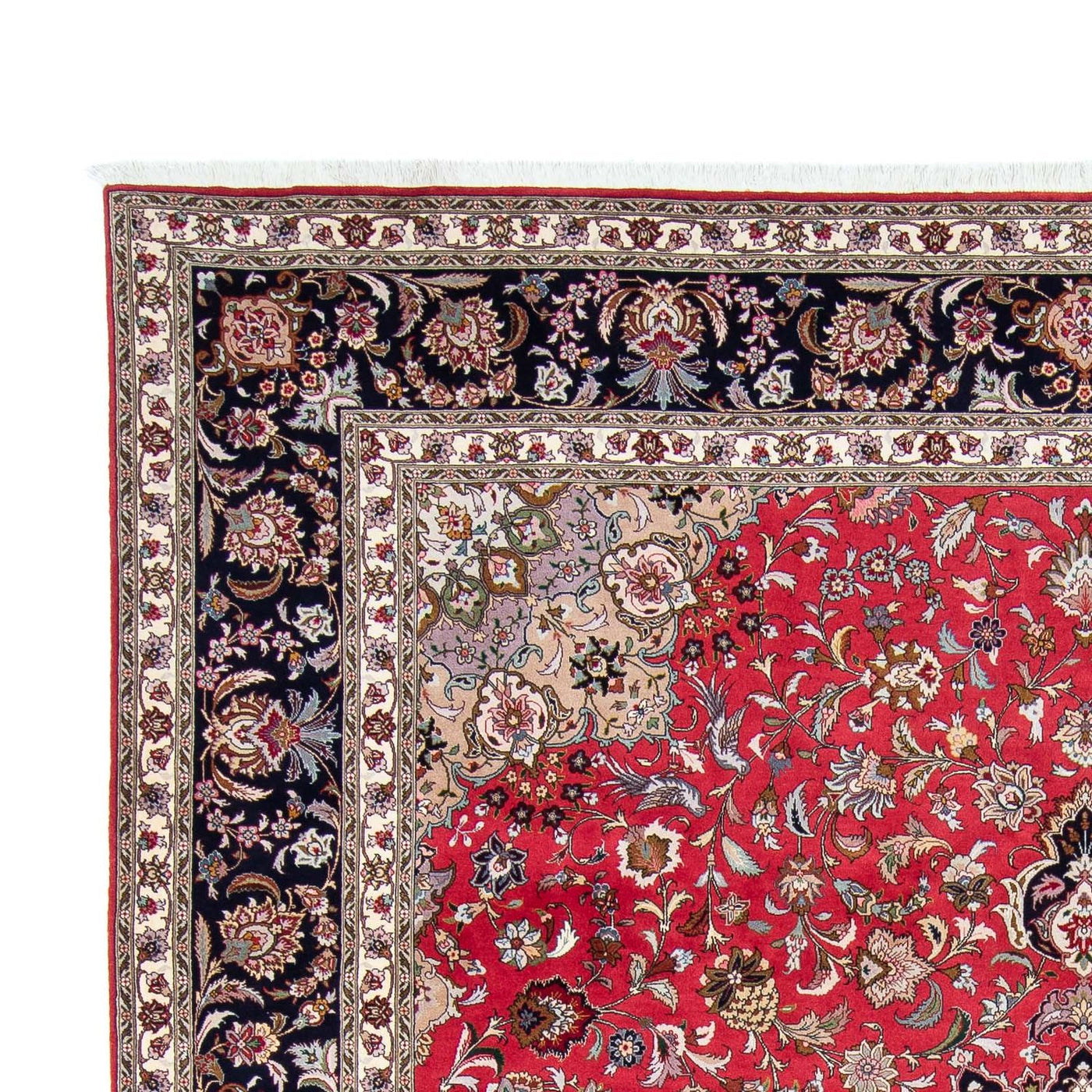 Tabriz - 50 Raj Dywan 310x250cm - Dywan perski