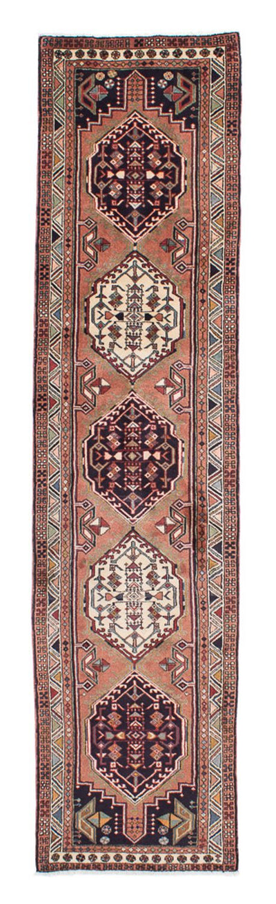 Ardabil Dywan 70x298cm - Dywan perski