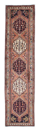 Ardebil Dywan 298x70cm - Dywan perski