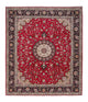 Tabriz - 50 Raj Dywan 302x248cm - Dywan perski
