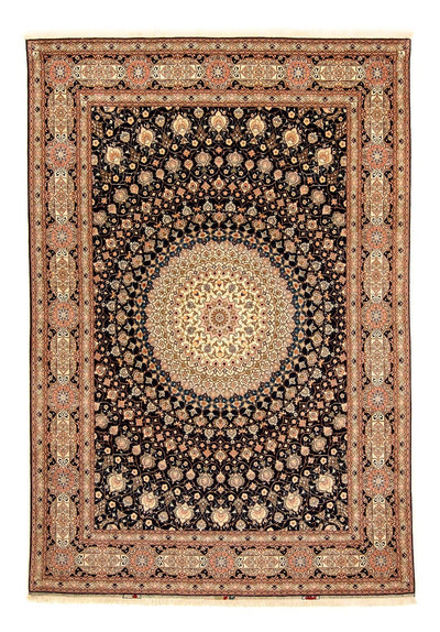 Tabriz - 50 Raj Dywan 248x338cm - Dywan perski