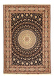 Tabriz - 50 Raj Dywan 338x248cm - Dywan perski