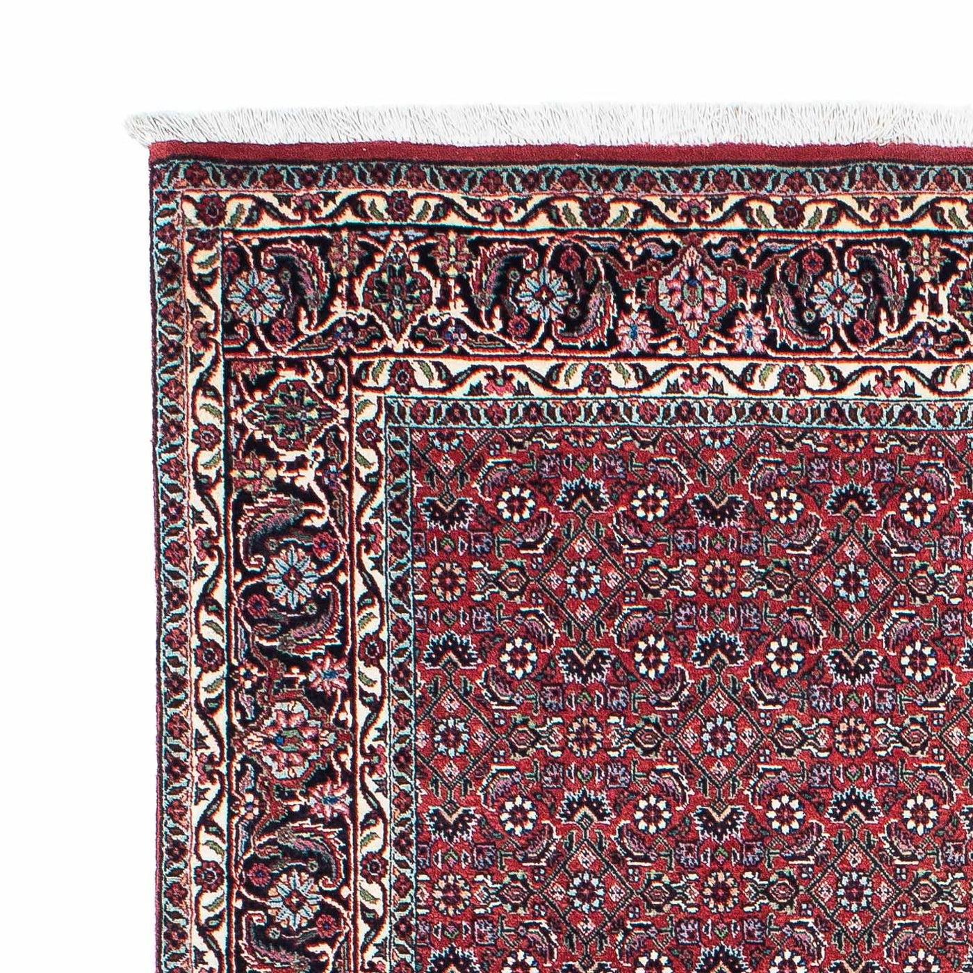 Bidjar Dywan 216x128cm - Dywan perski