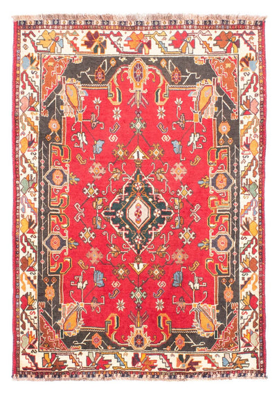 Shiraz Dywan 111x158cm - Dywan perski