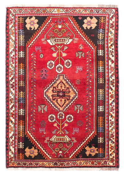 Shiraz Dywan 112x166cm - Dywan perski