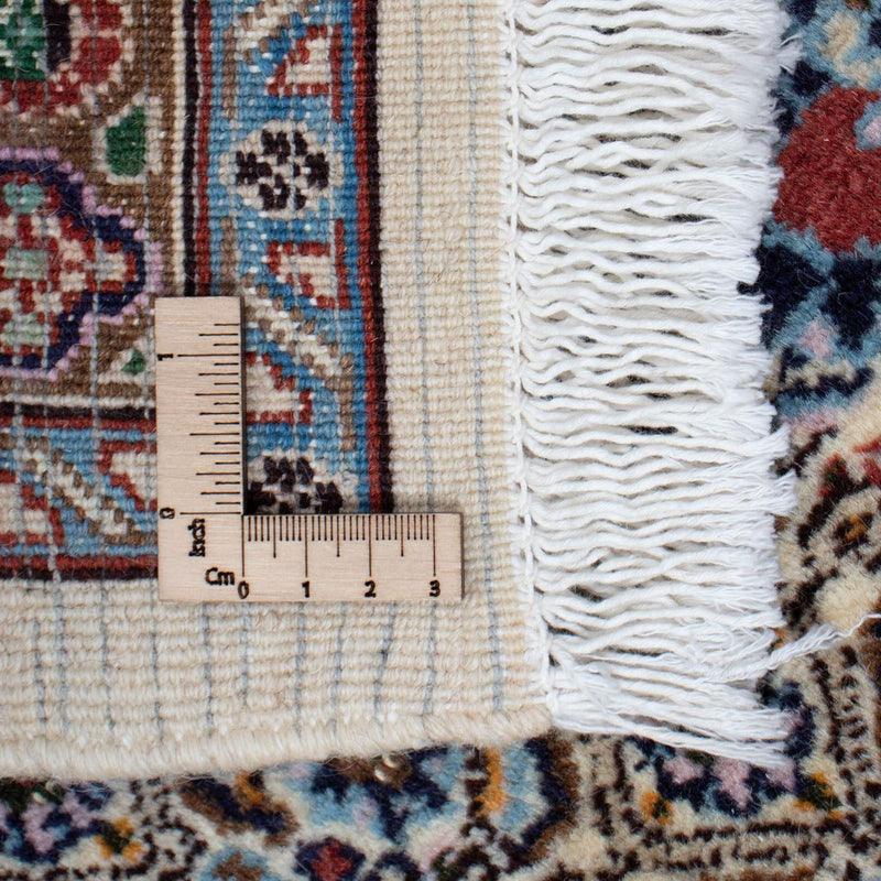 Dywan perski - Klasyczny - 350 x 248 cm - beżowy