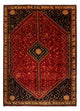 Shiraz Dywan 302x214cm - Dywan perski