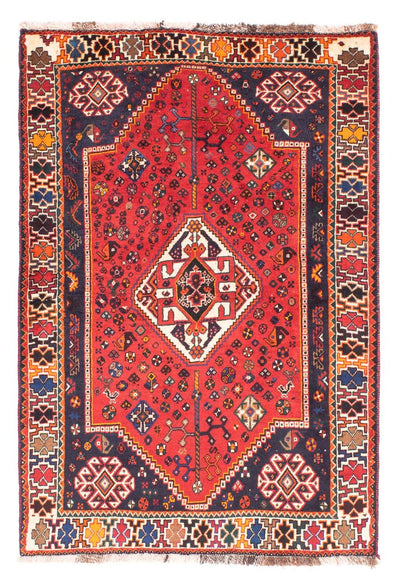Shiraz Dywan 118x171cm - Dywan perski