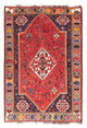 Shiraz Dywan 171x118cm - Dywan perski