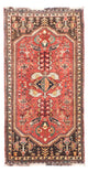 Qashqai Dywan 160x83cm - Dywan perski
