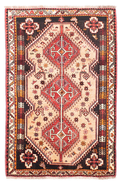 Shiraz Dywan 112x168cm - Dywan perski