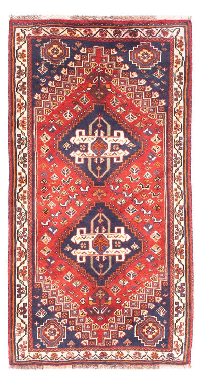 Qashqai Dywan 83x150cm - Dywan perski