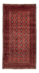 Shiraz Dywan 210x107cm - Dywan perski