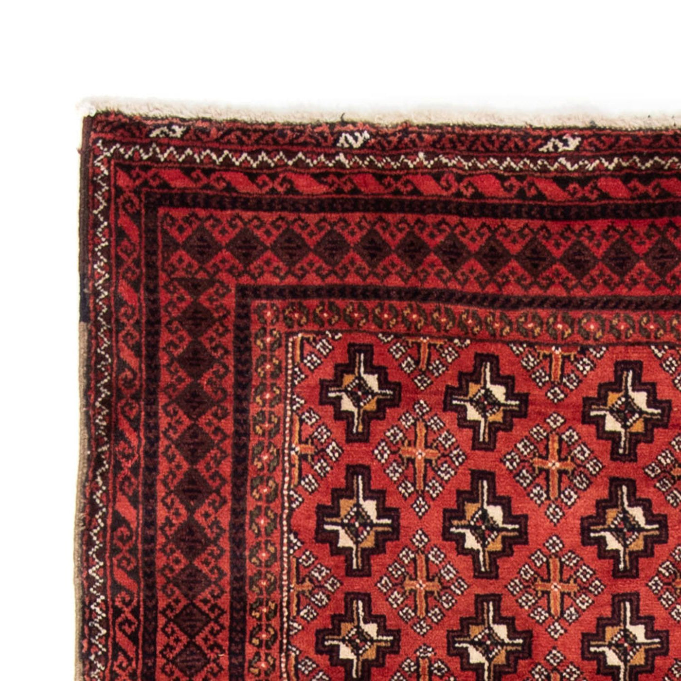 Shiraz Dywan 210x107cm - Dywan perski