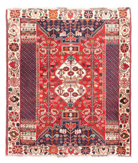 Qashqai Dywan 148x121cm - Dywan perski – product image