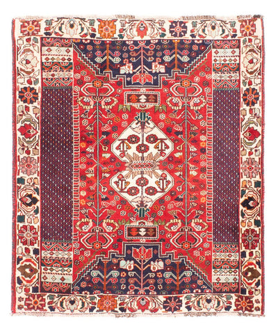 Qashqai Dywan 121x148cm - Dywan perski