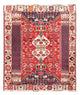 Qashqai Dywan 148x121cm - Dywan perski