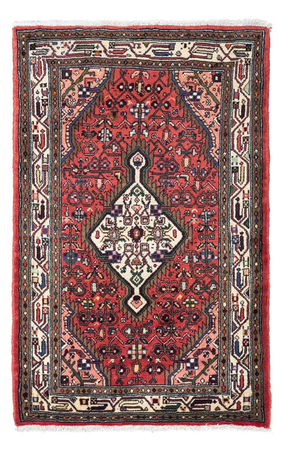 Hosseinabad Dywan 82x132cm - Dywan perski