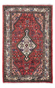 Hosseinabad Dywan 132x82cm - Dywan perski