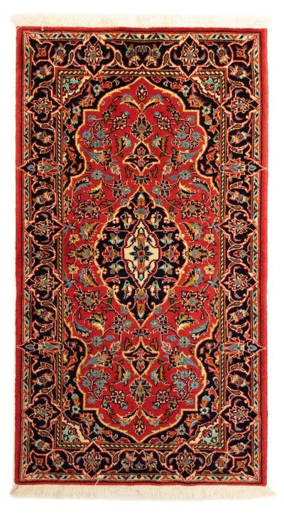 Kashan Dywan 68x124cm - Dywan perski