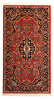 Kashan Dywan 124x68cm - Dywan perski