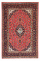 Kashan Dywan 218x144cm - Dywan perski