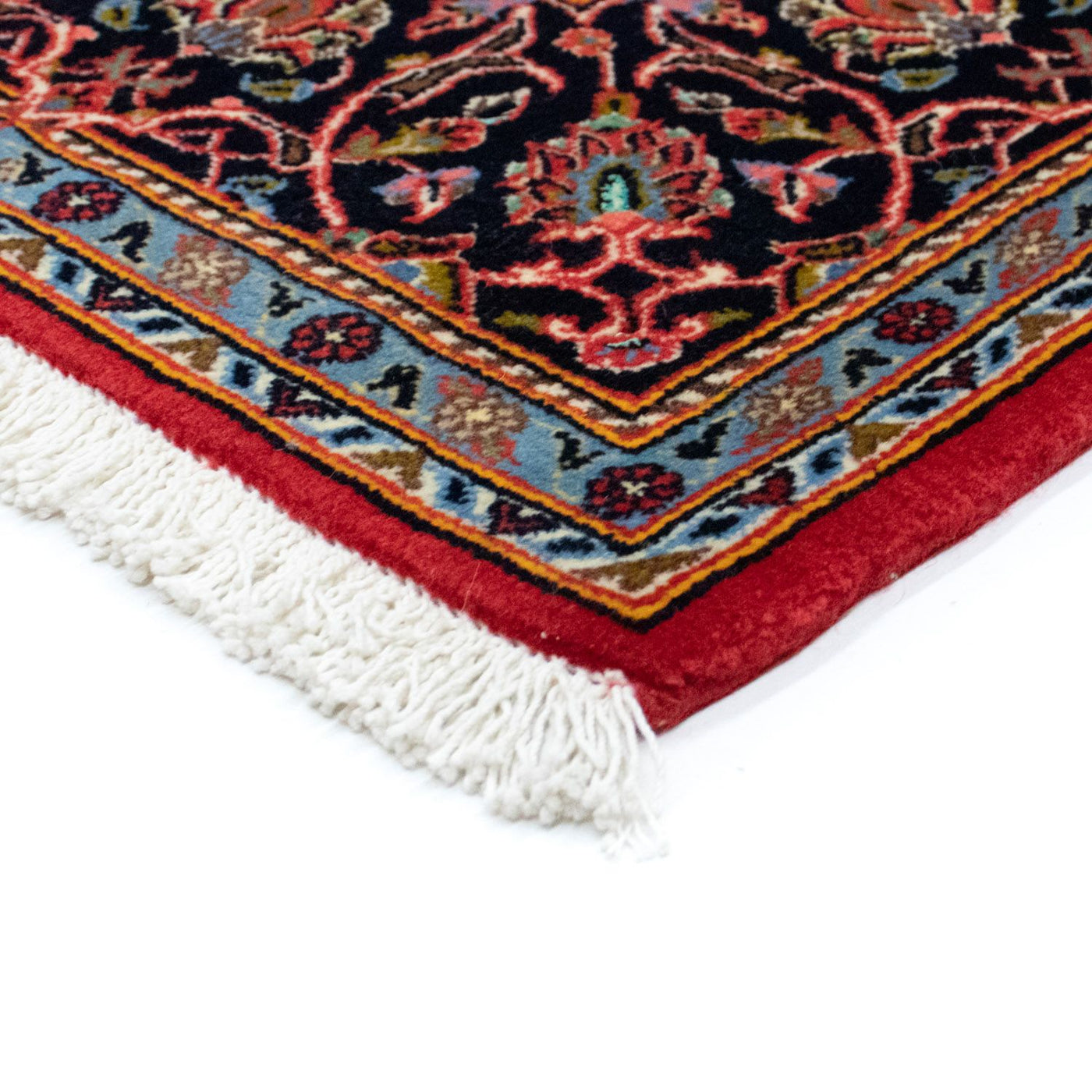 Kashan Dywan 218x144cm - Dywan perski