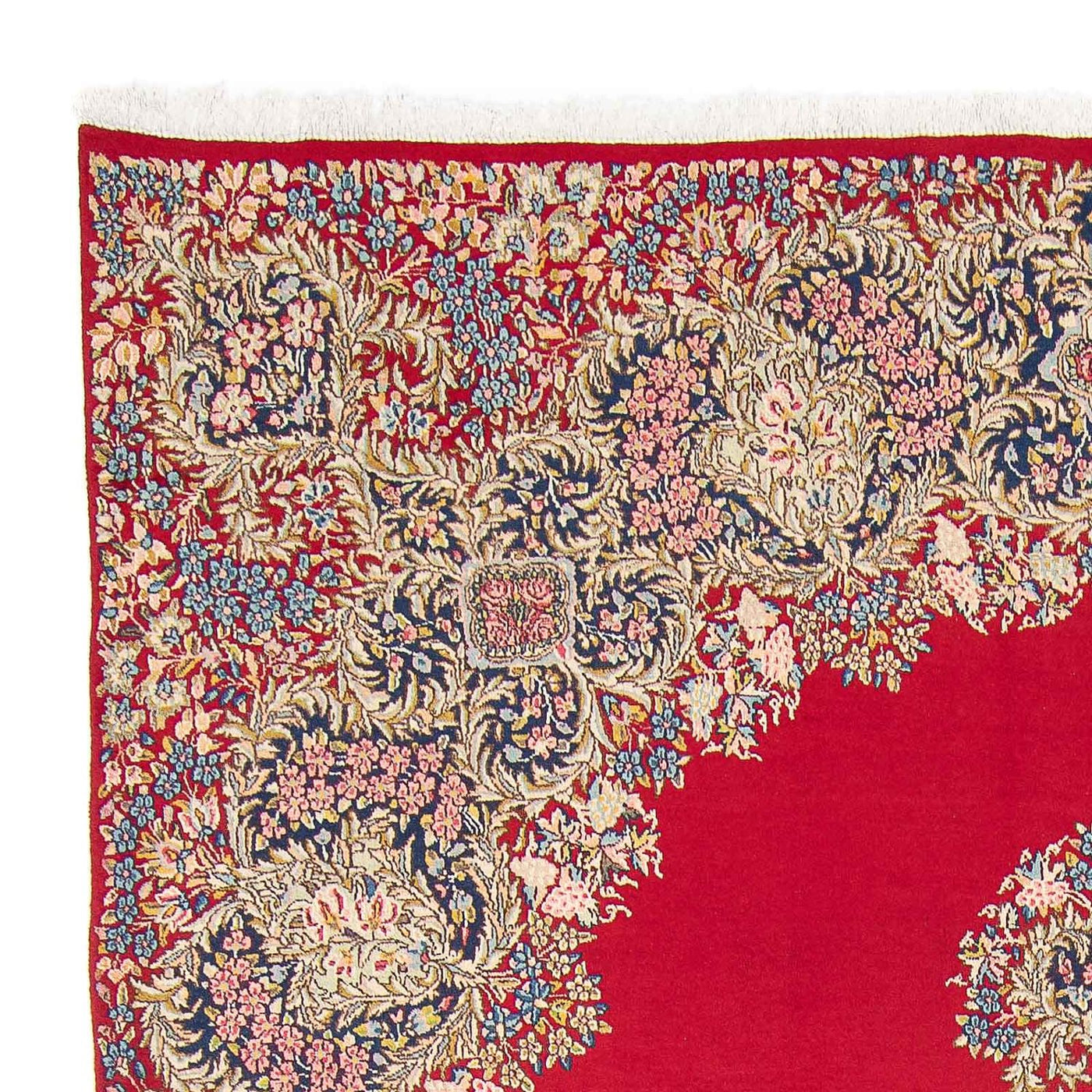 Rafsanjan Dywan 390x271cm - Dywan perski