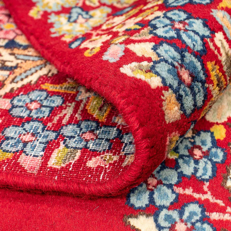 Dywan perski - Royal - 390 x 271 cm - czerwony