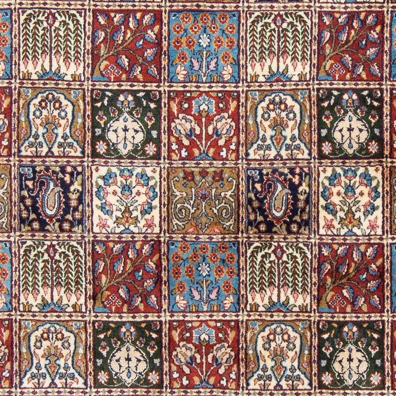 Dywan perski - Klasyczny - 298 x 198 cm - beżowy