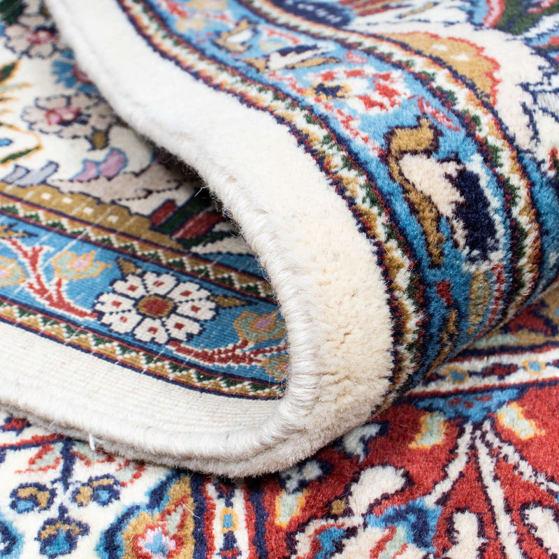 Dywan perski - Klasyczny - 298 x 198 cm - beżowy