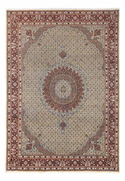 Moud Dywan 248x348cm - Dywan perski