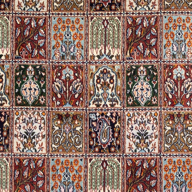 Dywan perski - Klasyczny - 232 x 165 cm - beżowy