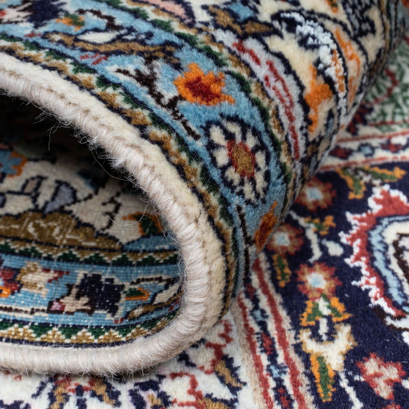 Dywan perski - Klasyczny - 232 x 165 cm - beżowy