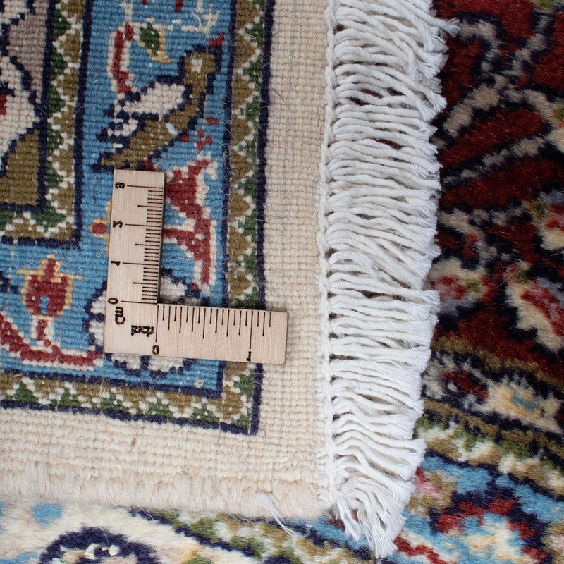 Dywan perski - Klasyczny - 145 x 100 cm - wielokolorowy