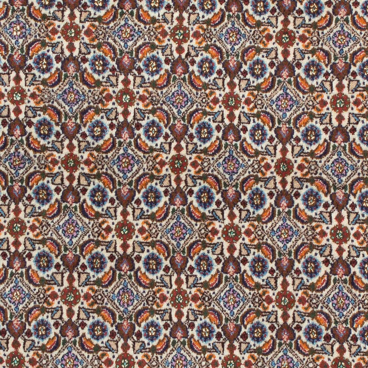 Dywan perski - Klasyczny - 144 x 95 cm - beżowy